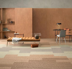 Marmoleum Modular te5235 North Sea coast фото 2 | FLOORDEALER